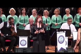 2017 Konserimizden – Meral Erkoç