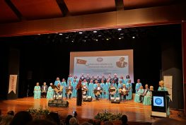 2026 GÖNÜLDEN NAĞMELER KONSERİMİZ
